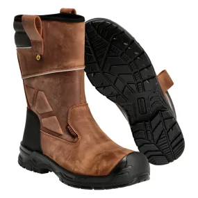 Mascot® Footwear Mens Originals Safety Boot