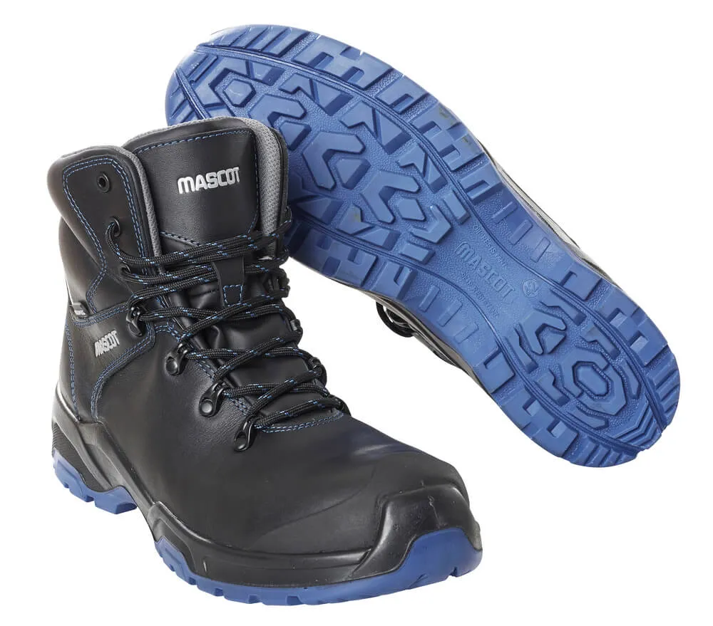 Mascot® Mens Footwear Flex Safety Boot