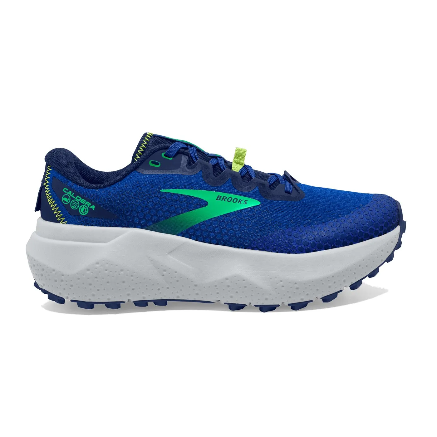Men's Brooks Caldera 6