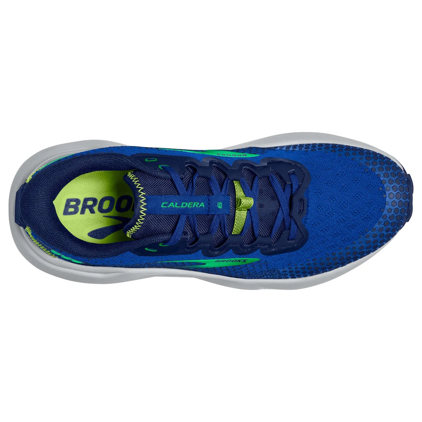 Men's Brooks Caldera 6