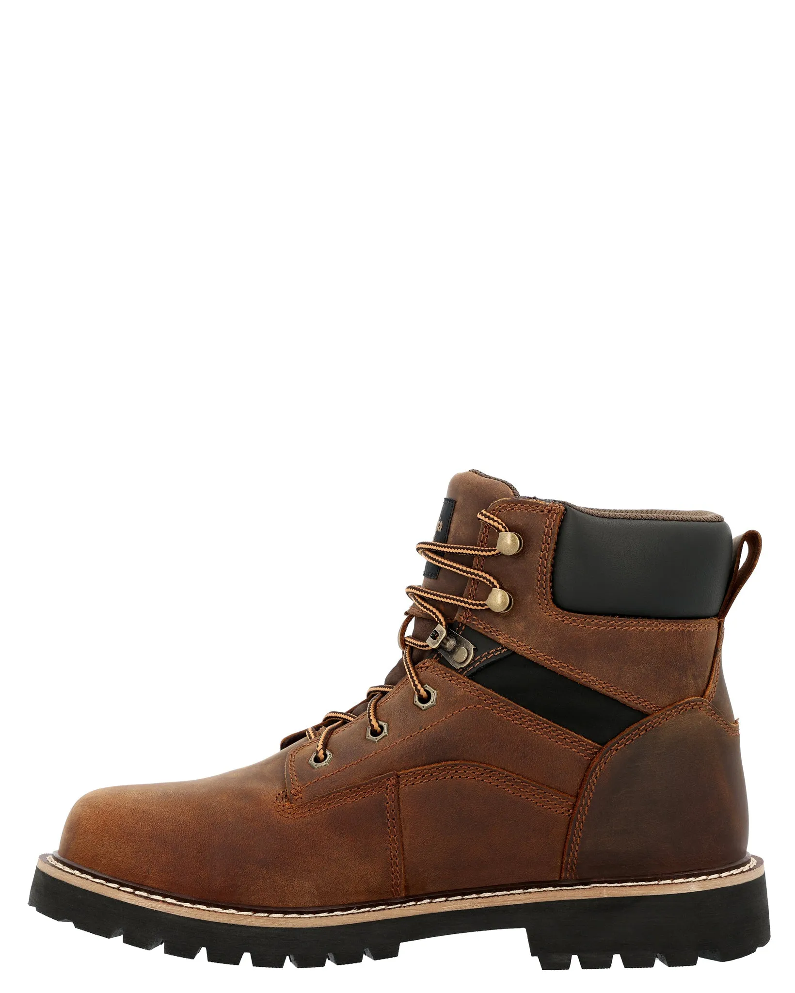 Men's Core 37 Waterproof Work Boots
