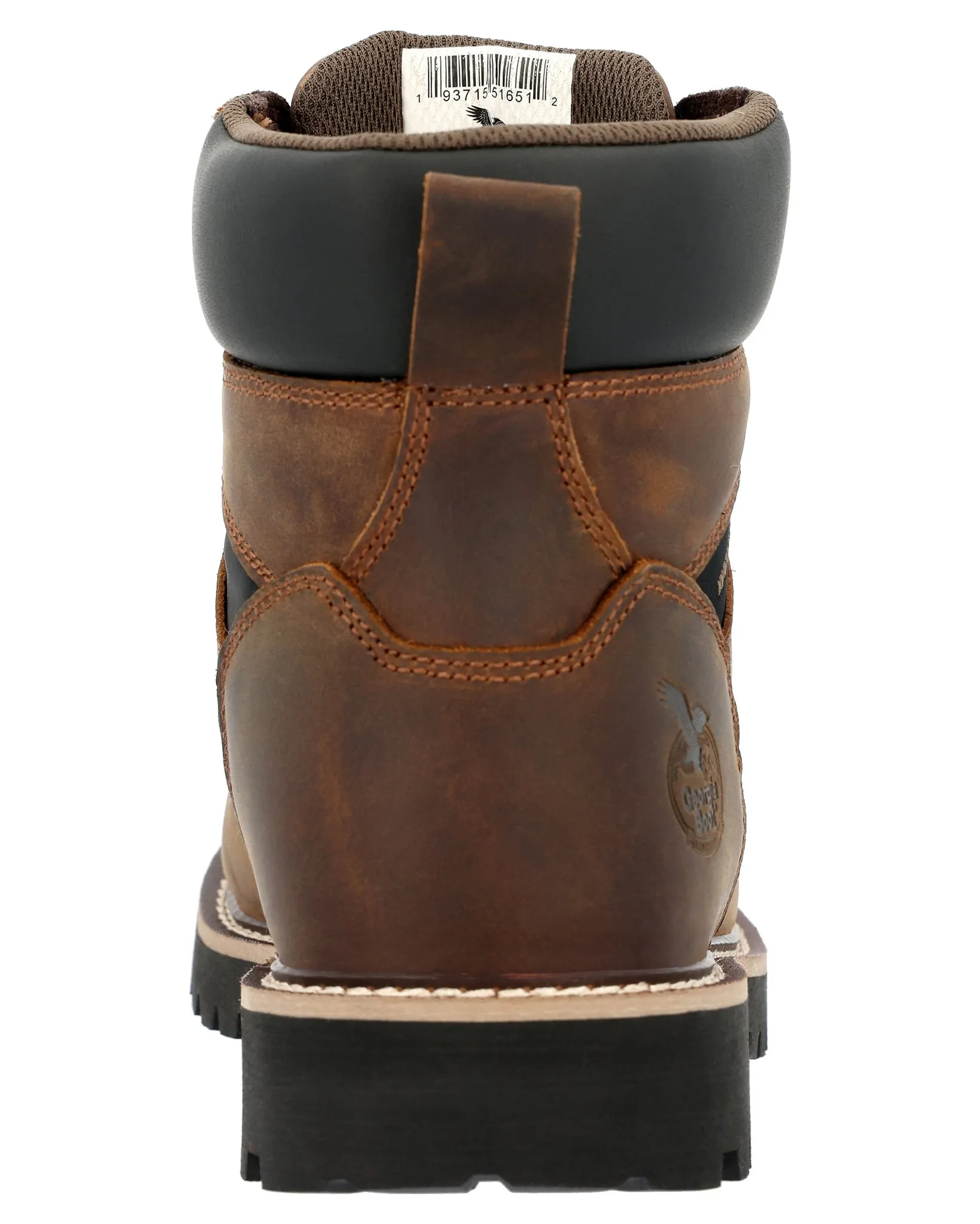 Men's Core 37 Waterproof Work Boots