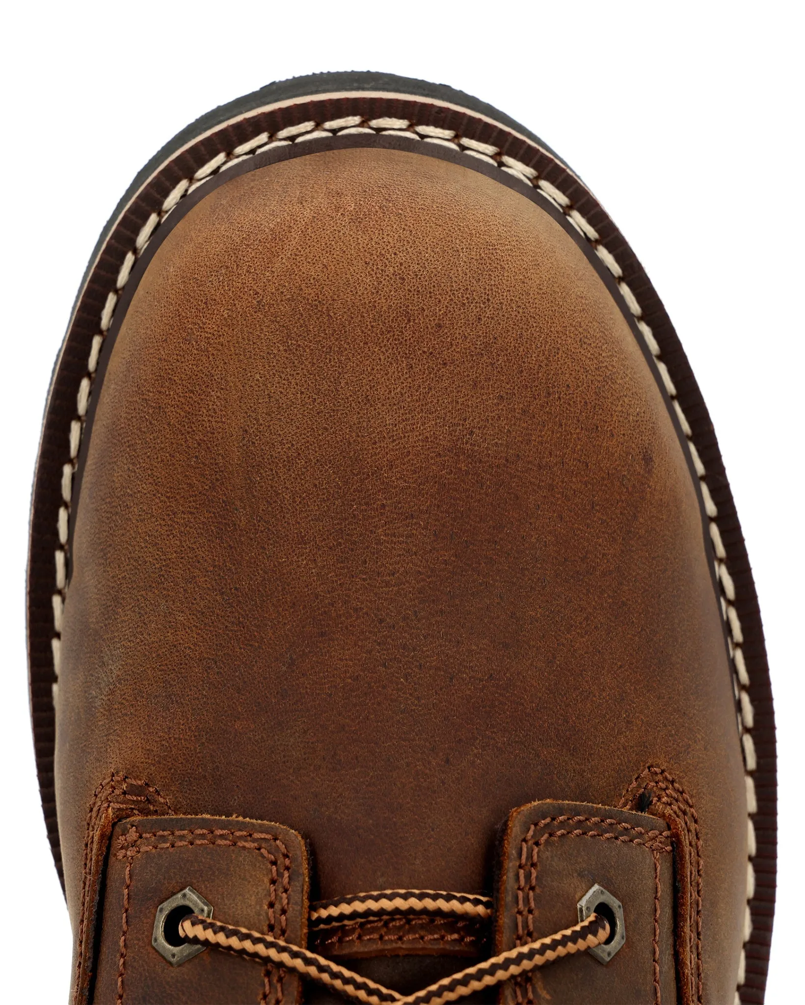Men's Core 37 Waterproof Work Boots