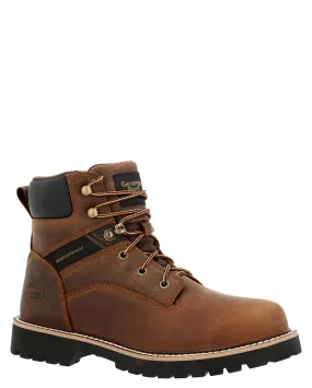 Men's Core 37 Waterproof Work Boots