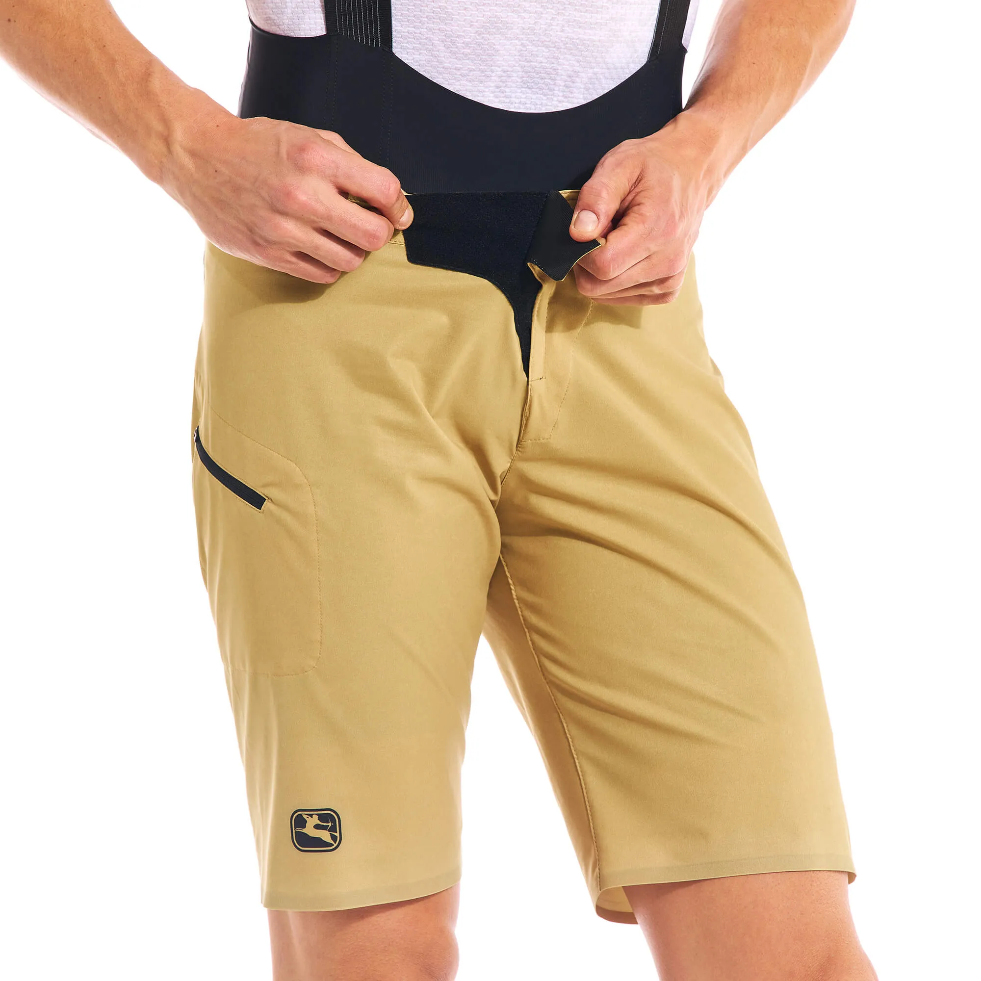 Men's FR-C MTB Over Short