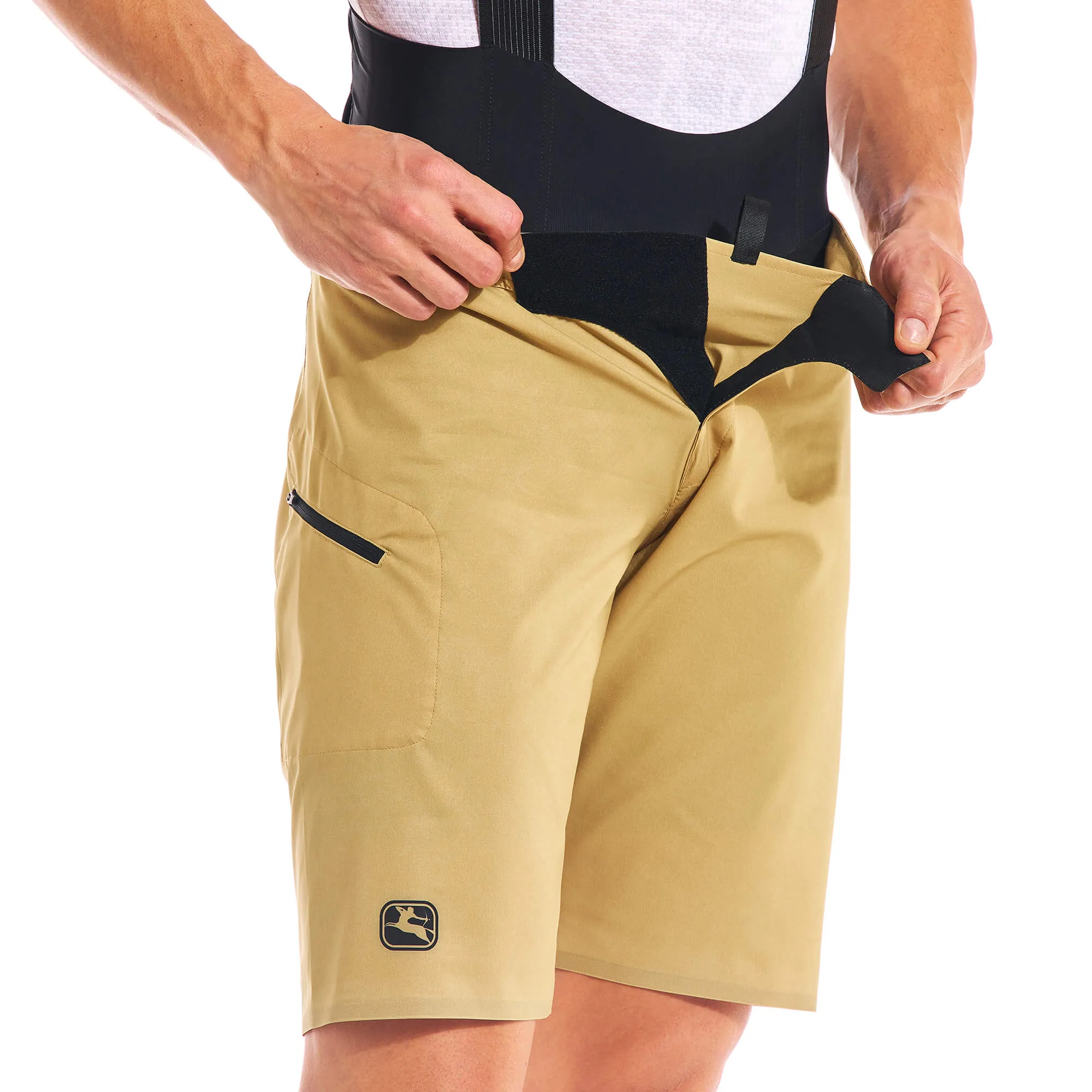Men's FR-C MTB Over Short