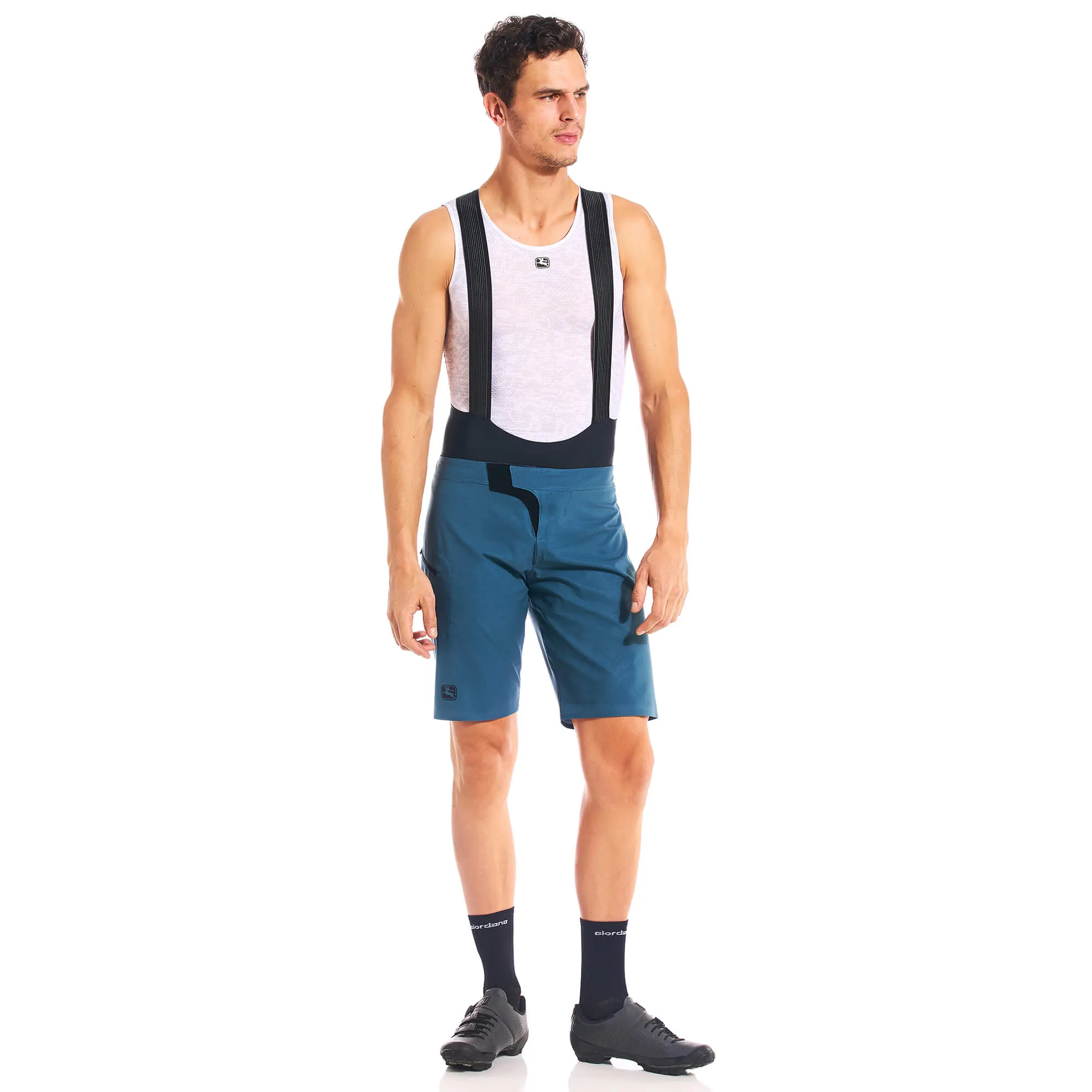 Men's FR-C MTB Over Short