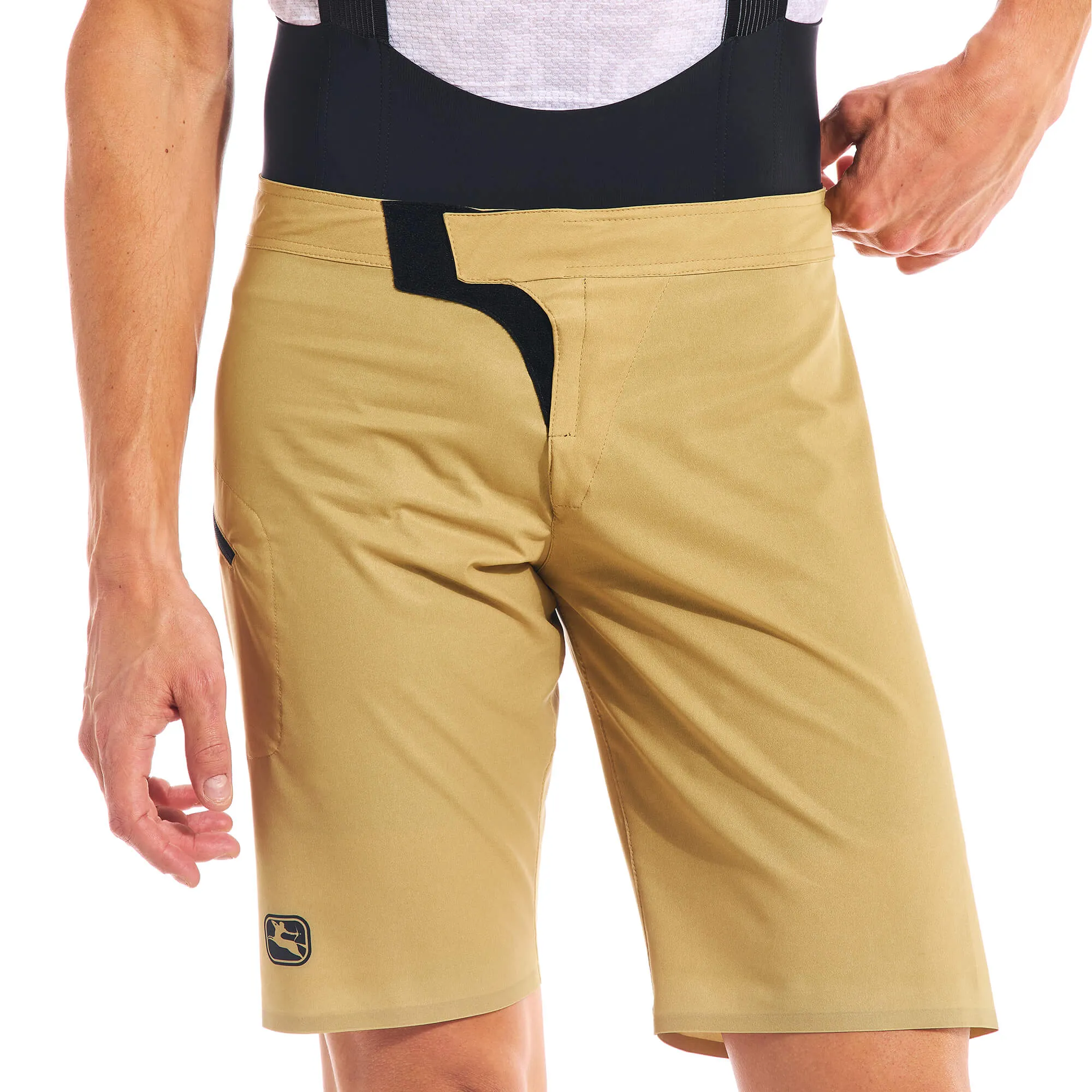 Men's FR-C MTB Over Short