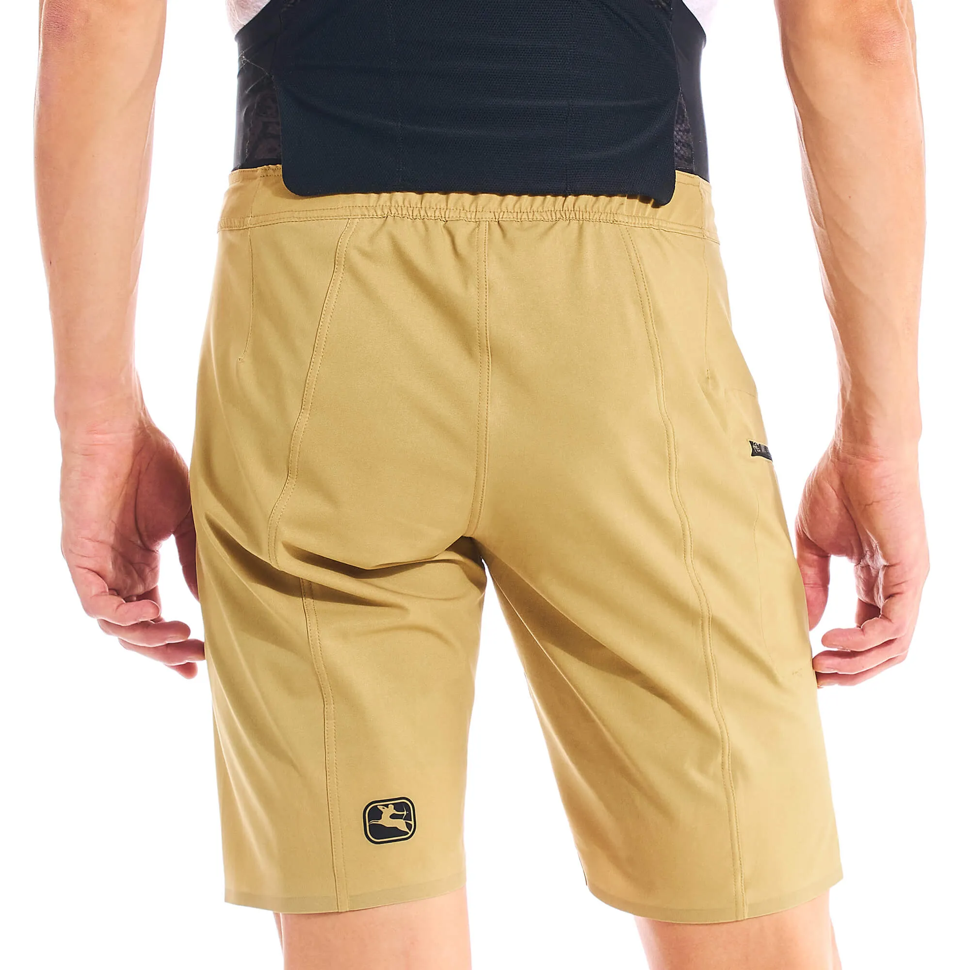 Men's FR-C MTB Over Short