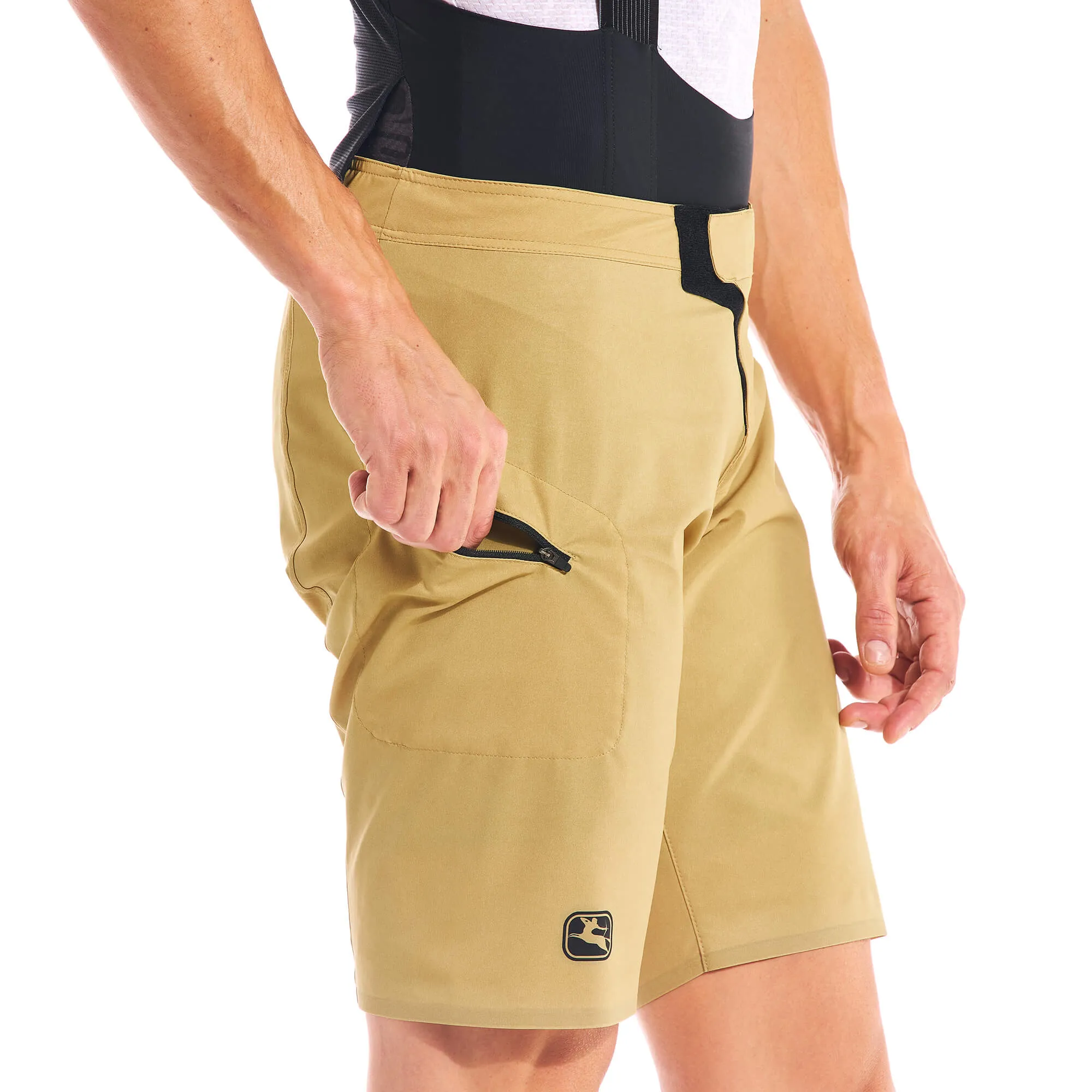 Men's FR-C MTB Over Short
