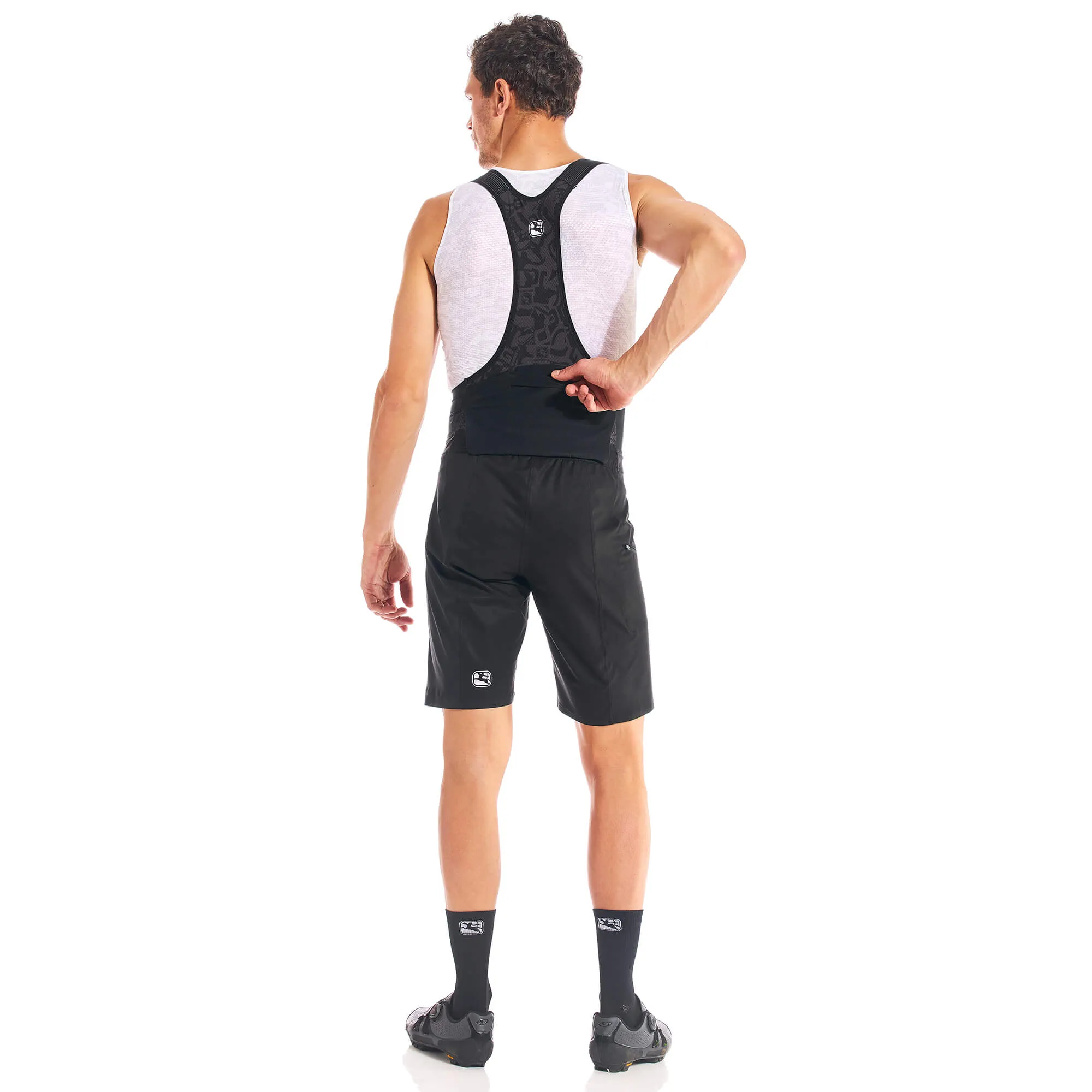 Men's FR-C MTB Over Short