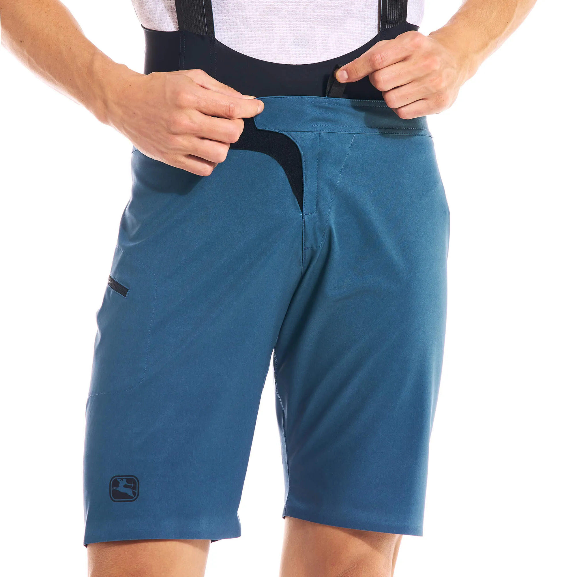 Men's FR-C MTB Over Short