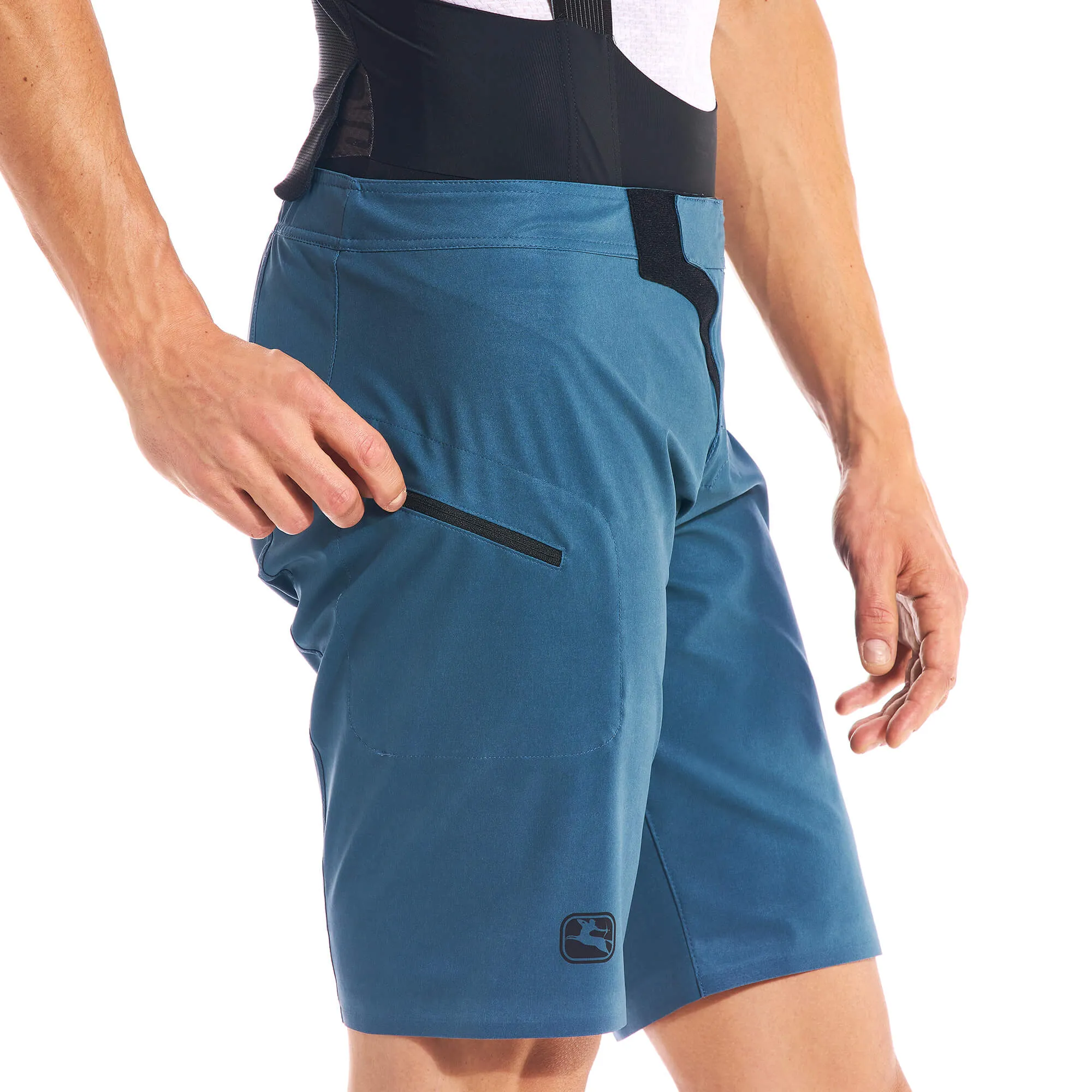 Men's FR-C MTB Over Short