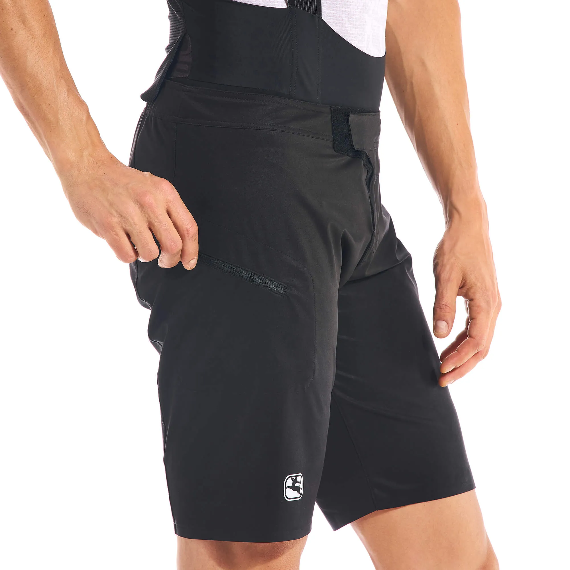 Men's FR-C MTB Over Short
