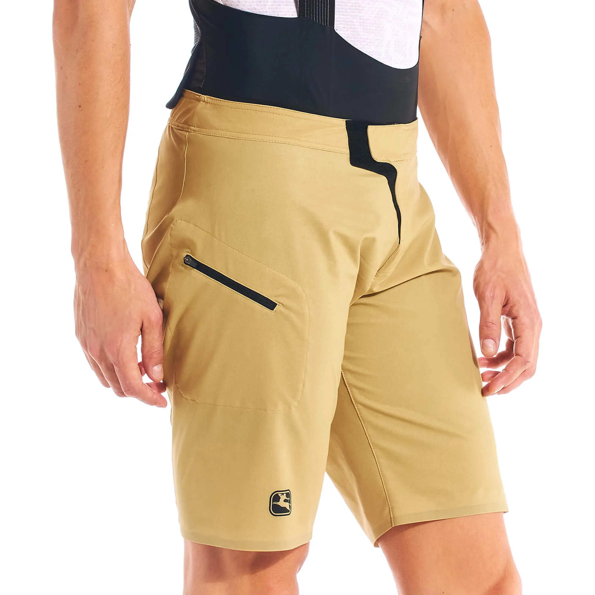 Men's FR-C MTB Over Short