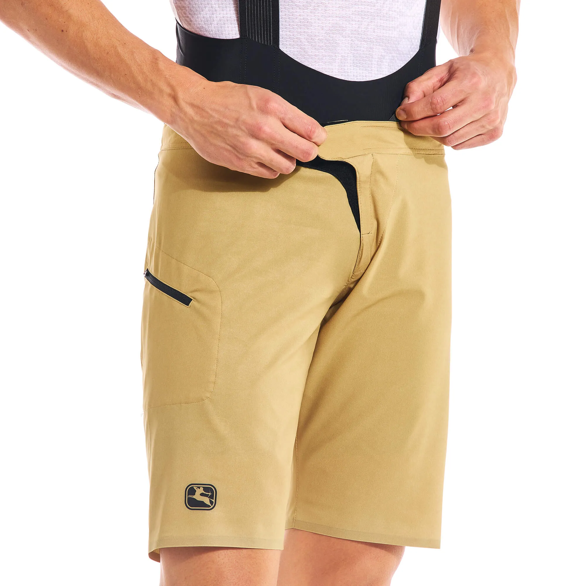 Men's FR-C MTB Over Short