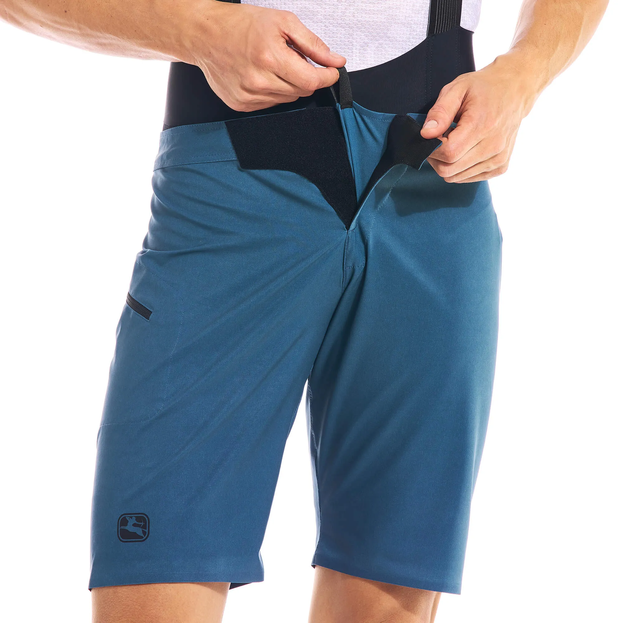 Men's FR-C MTB Over Short