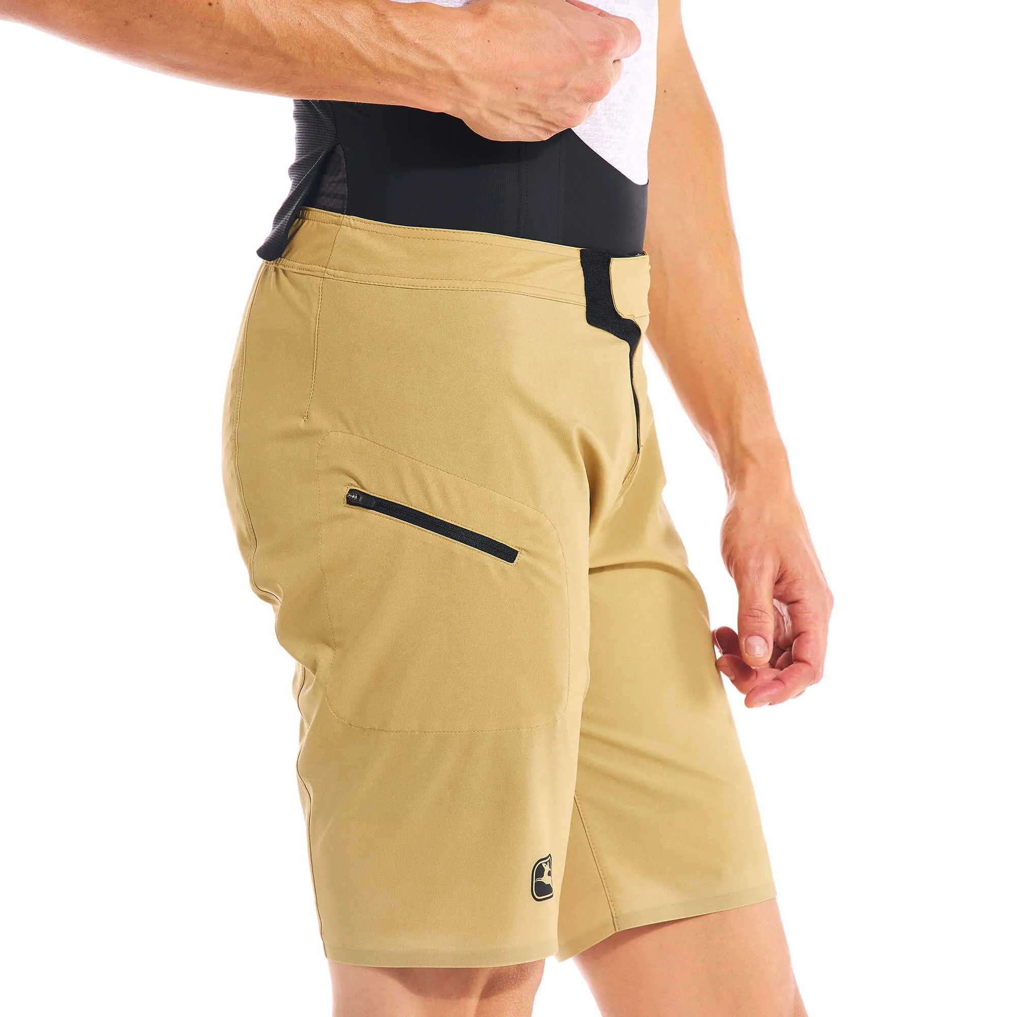 Men's FR-C MTB Over Short