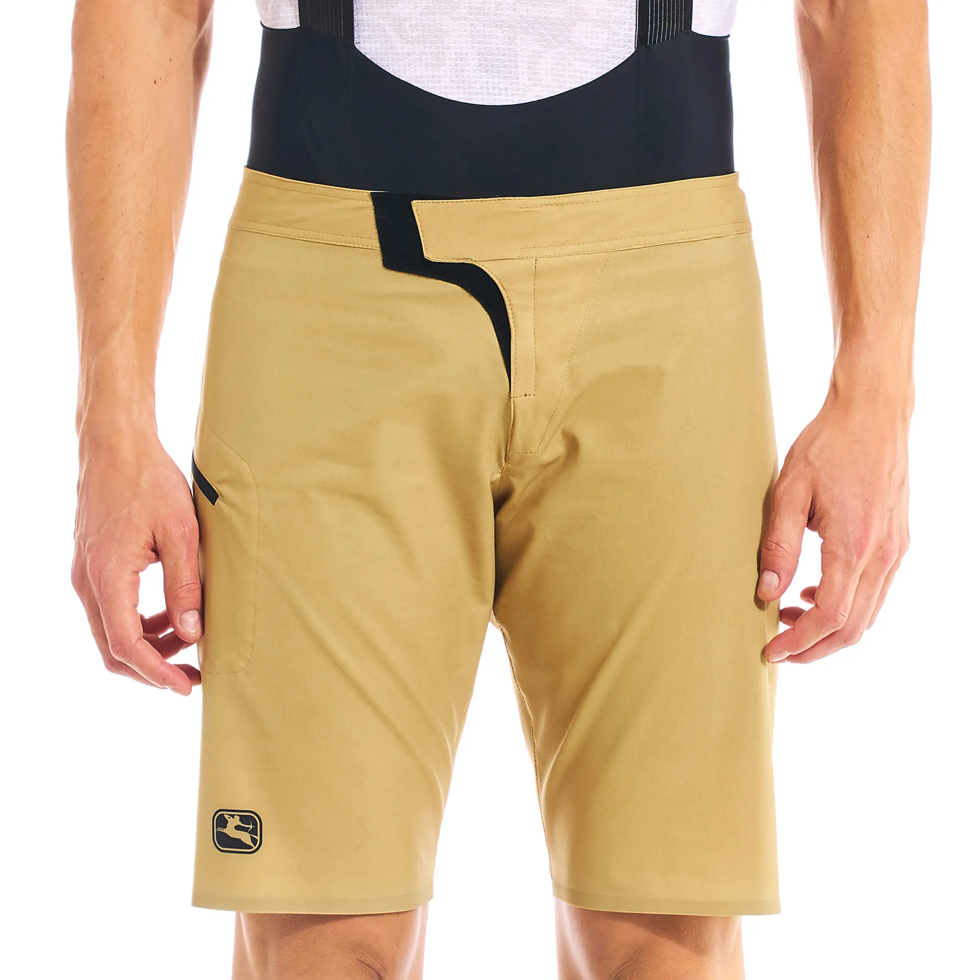 Men's FR-C MTB Over Short