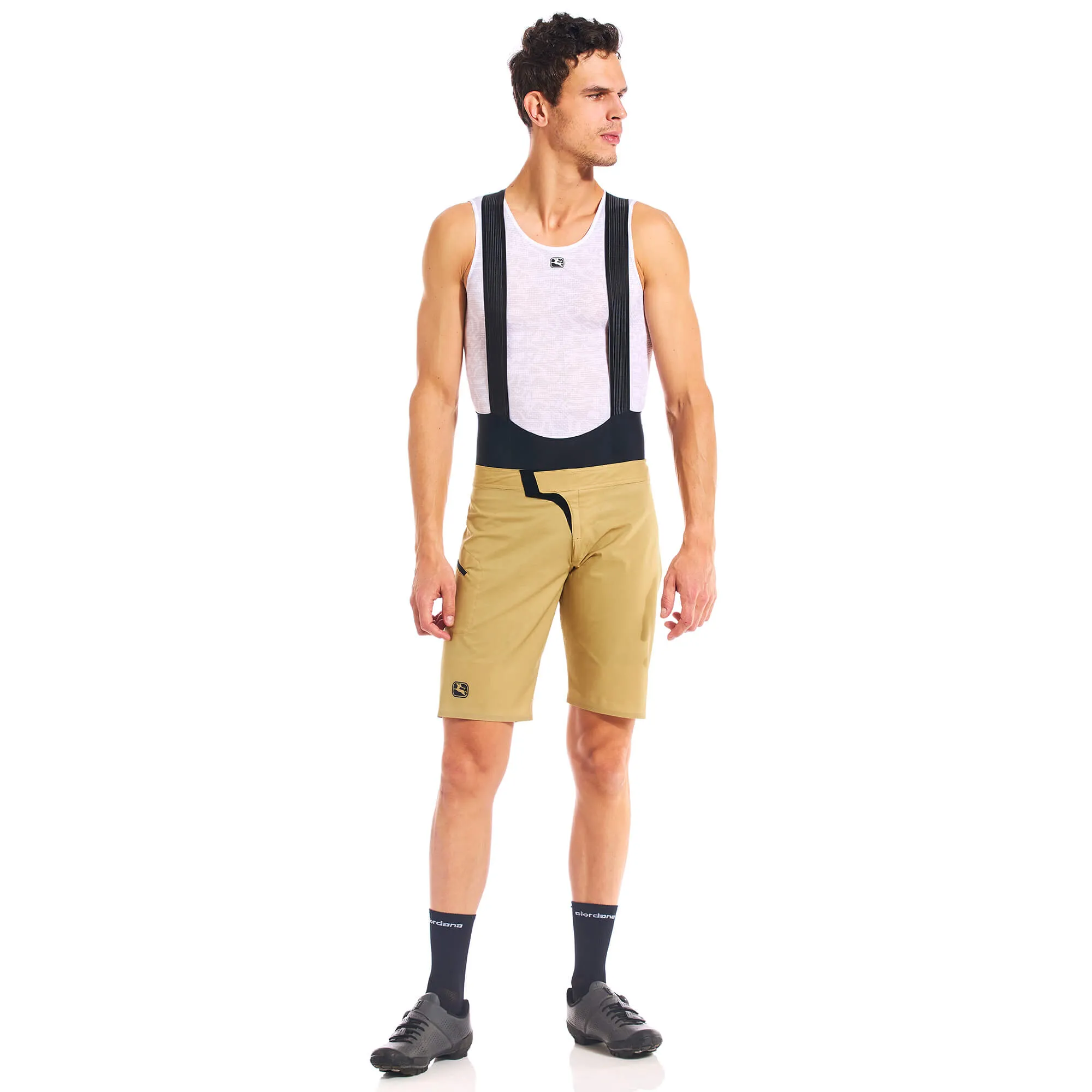 Men's FR-C MTB Over Short