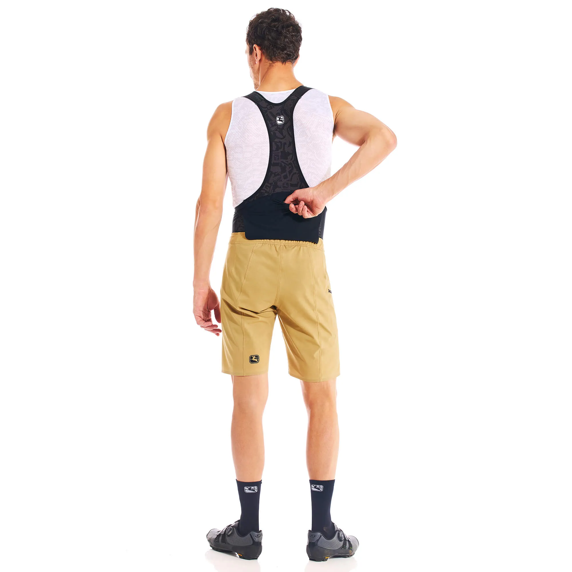 Men's FR-C MTB Over Short