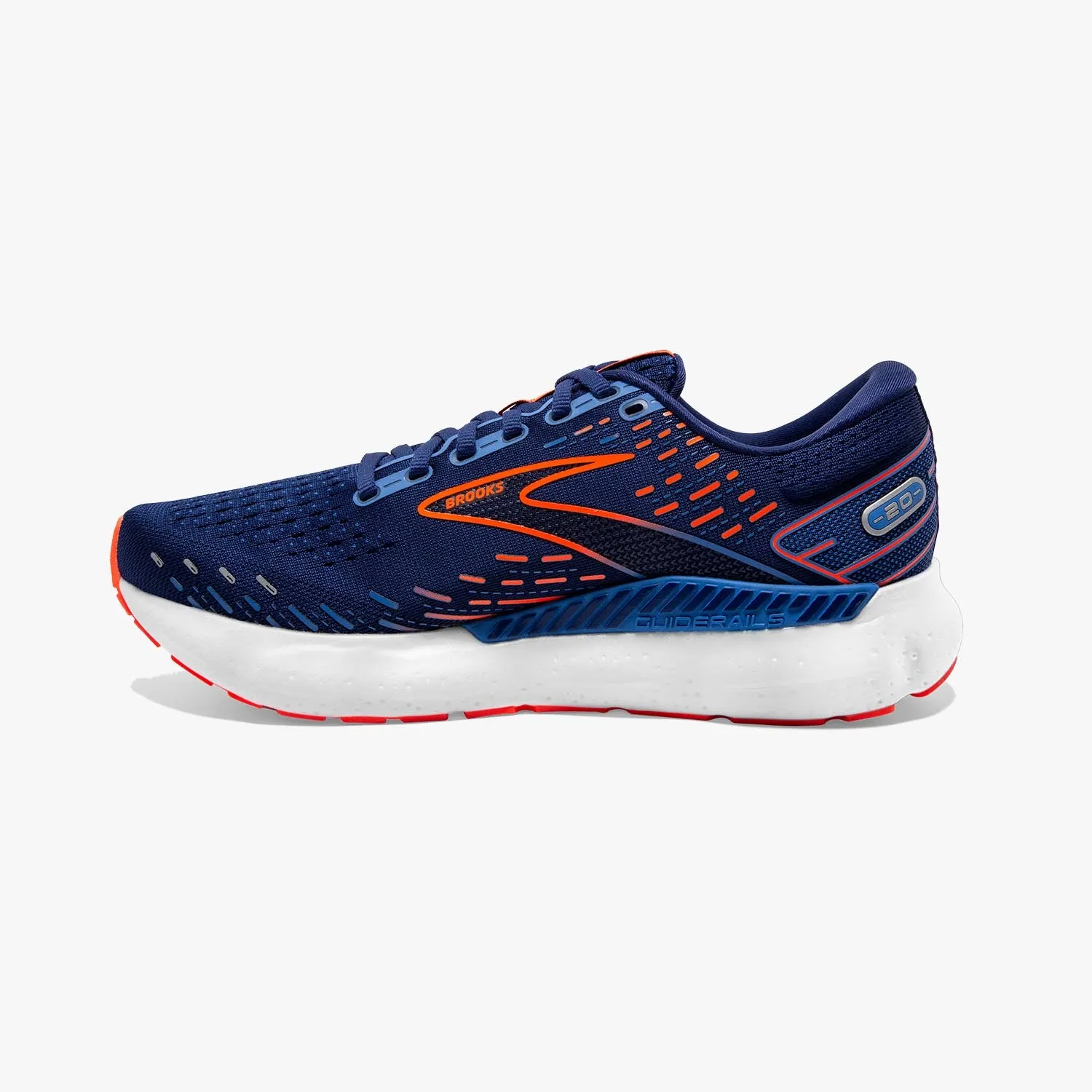 Men's Glycerin GTS 20