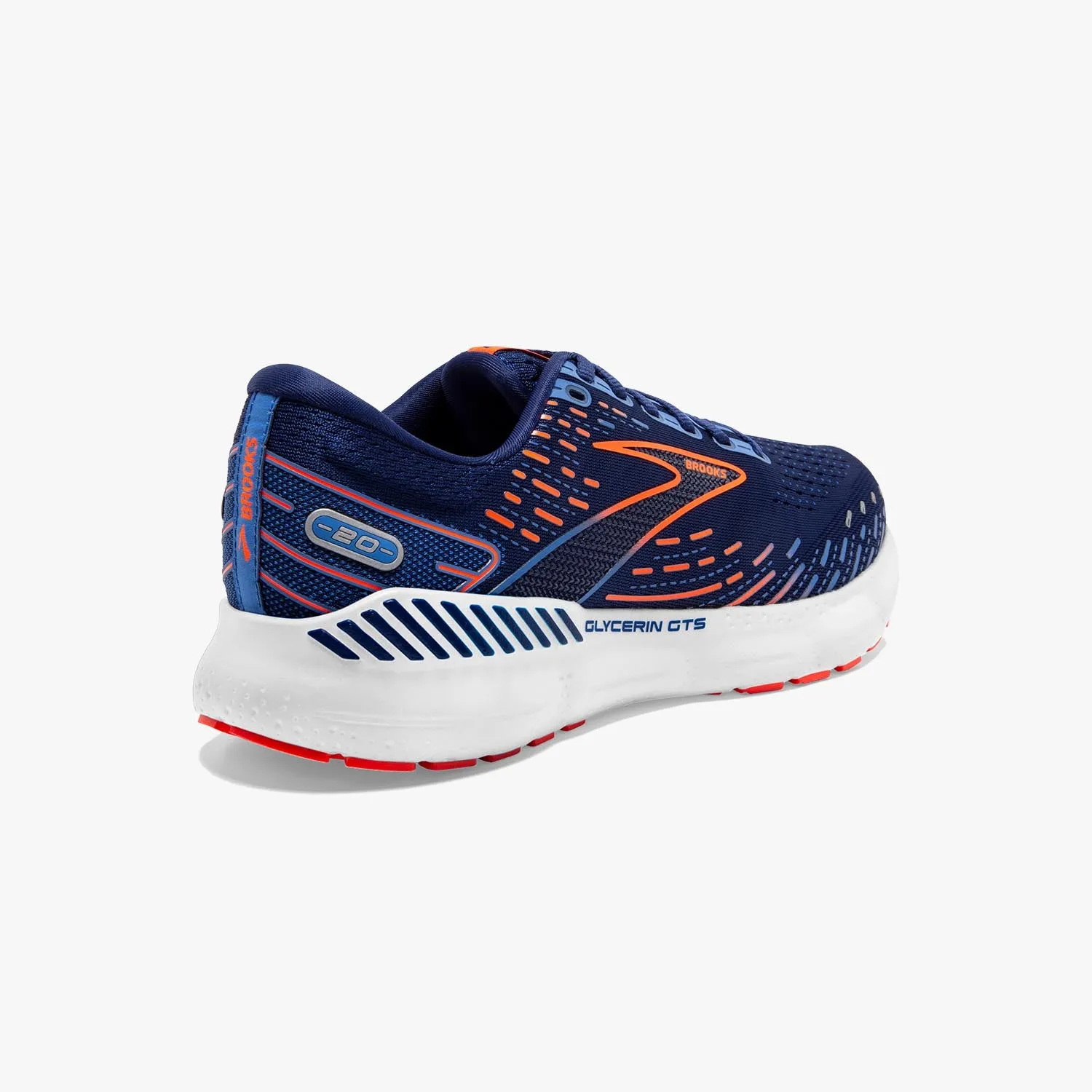 Men's Glycerin GTS 20