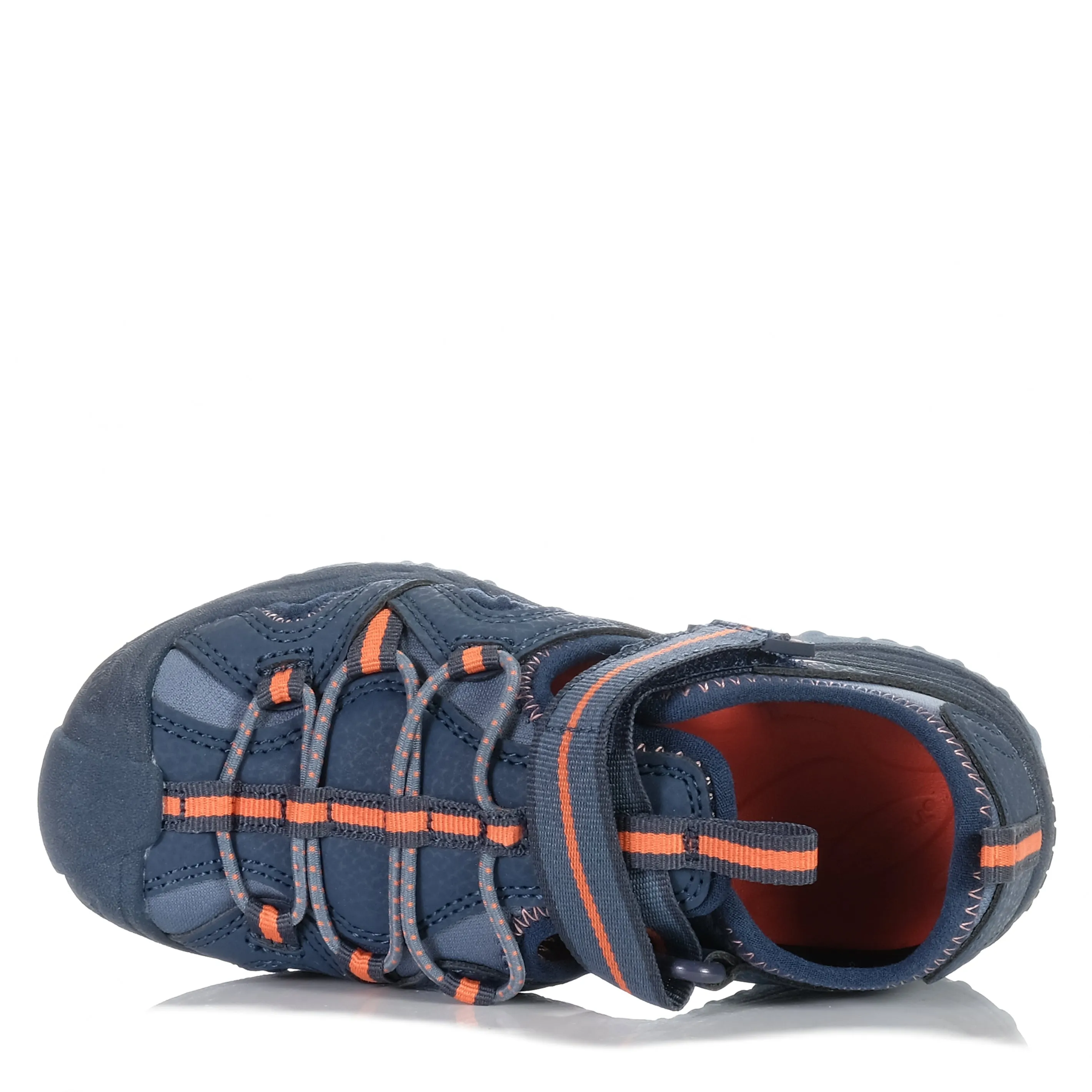 Merrell Hydro H2 Voyager Navy/Orange