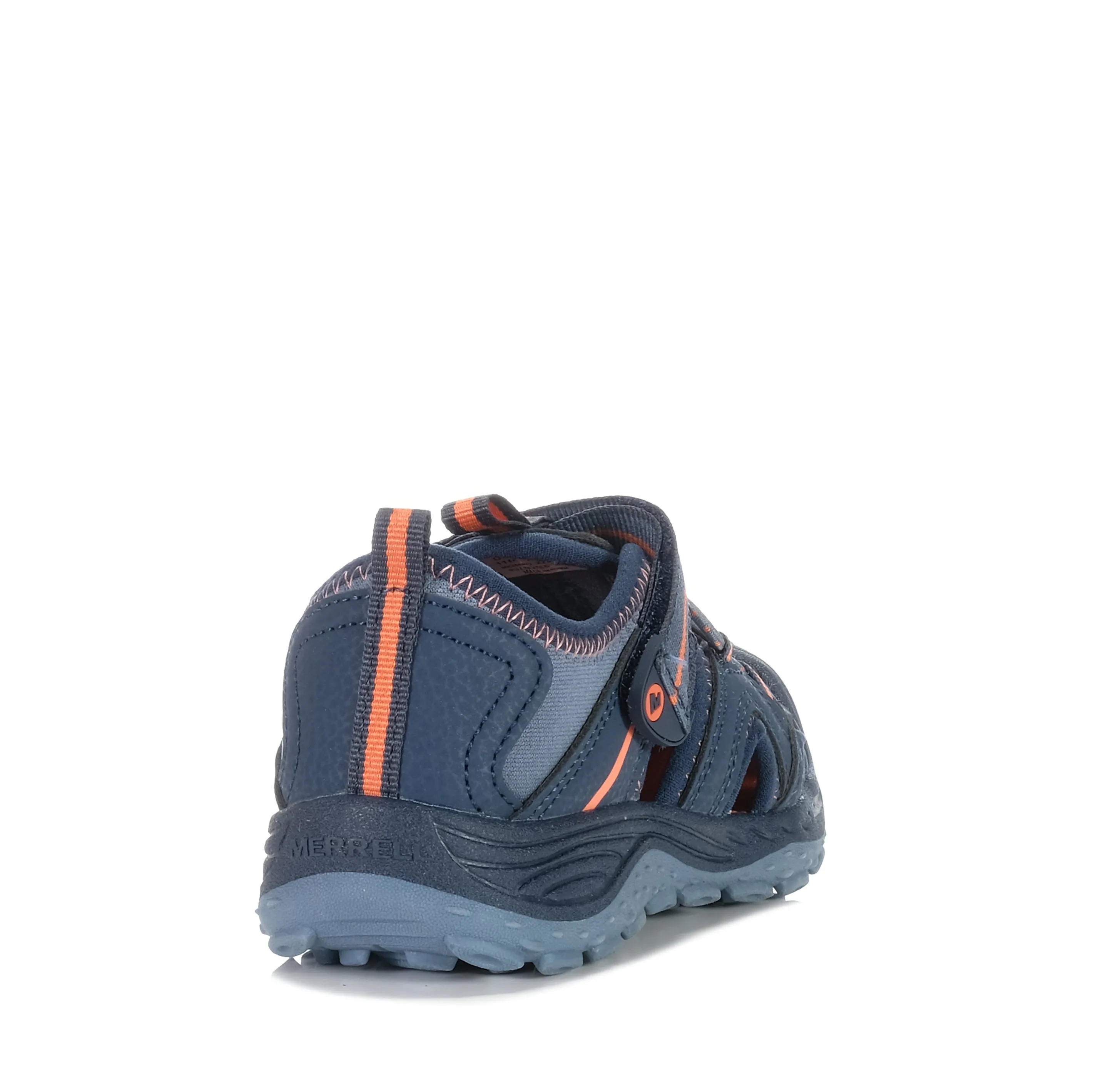 Merrell Hydro H2 Voyager Navy/Orange