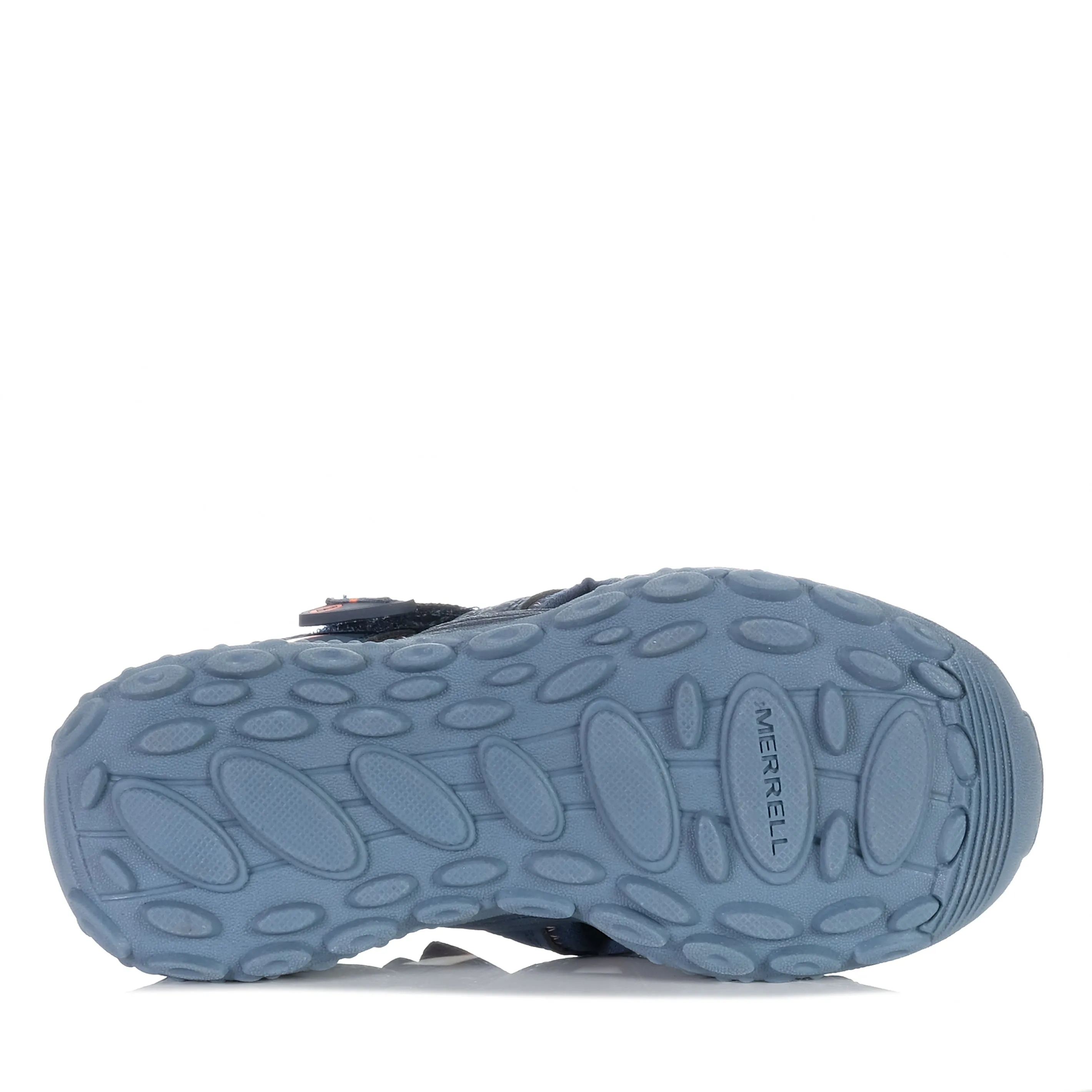 Merrell Hydro H2 Voyager Navy/Orange