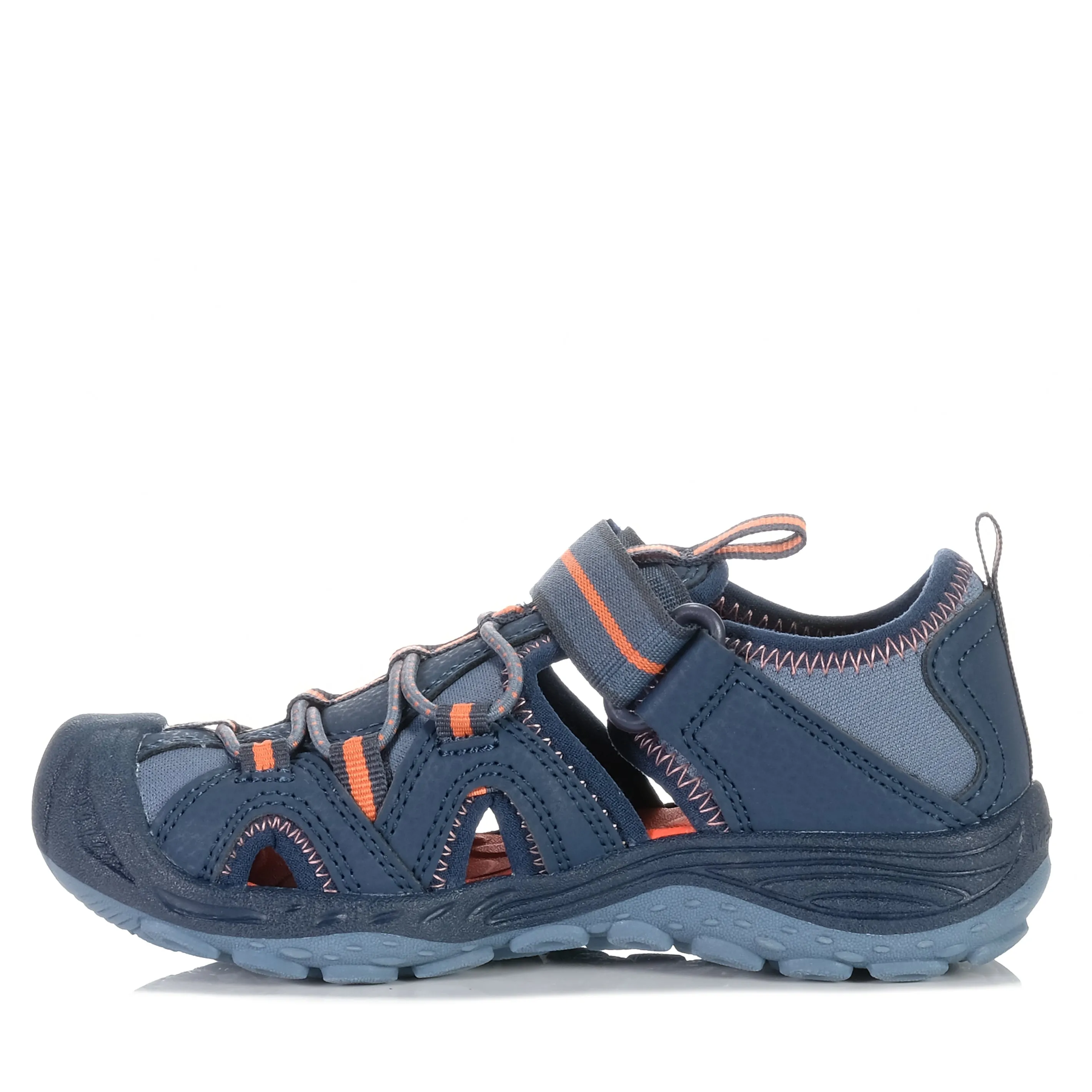 Merrell Hydro H2 Voyager Navy/Orange