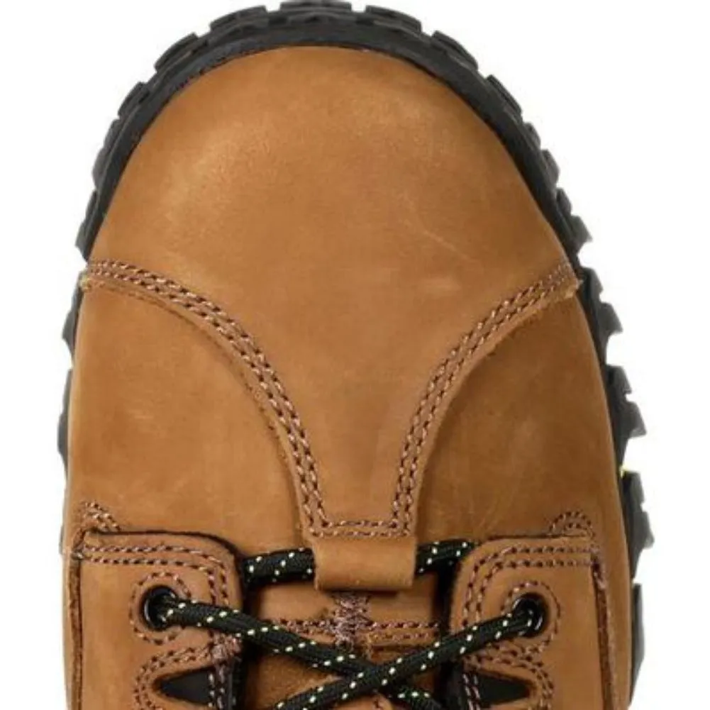Michelin Industrial Men's Guard Work Boots Xpx763 In Brown