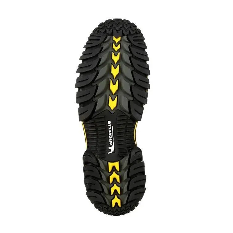 MICHELIN® PILOT SLEDGE TOE METATARSAL WORK BOOT XPX781