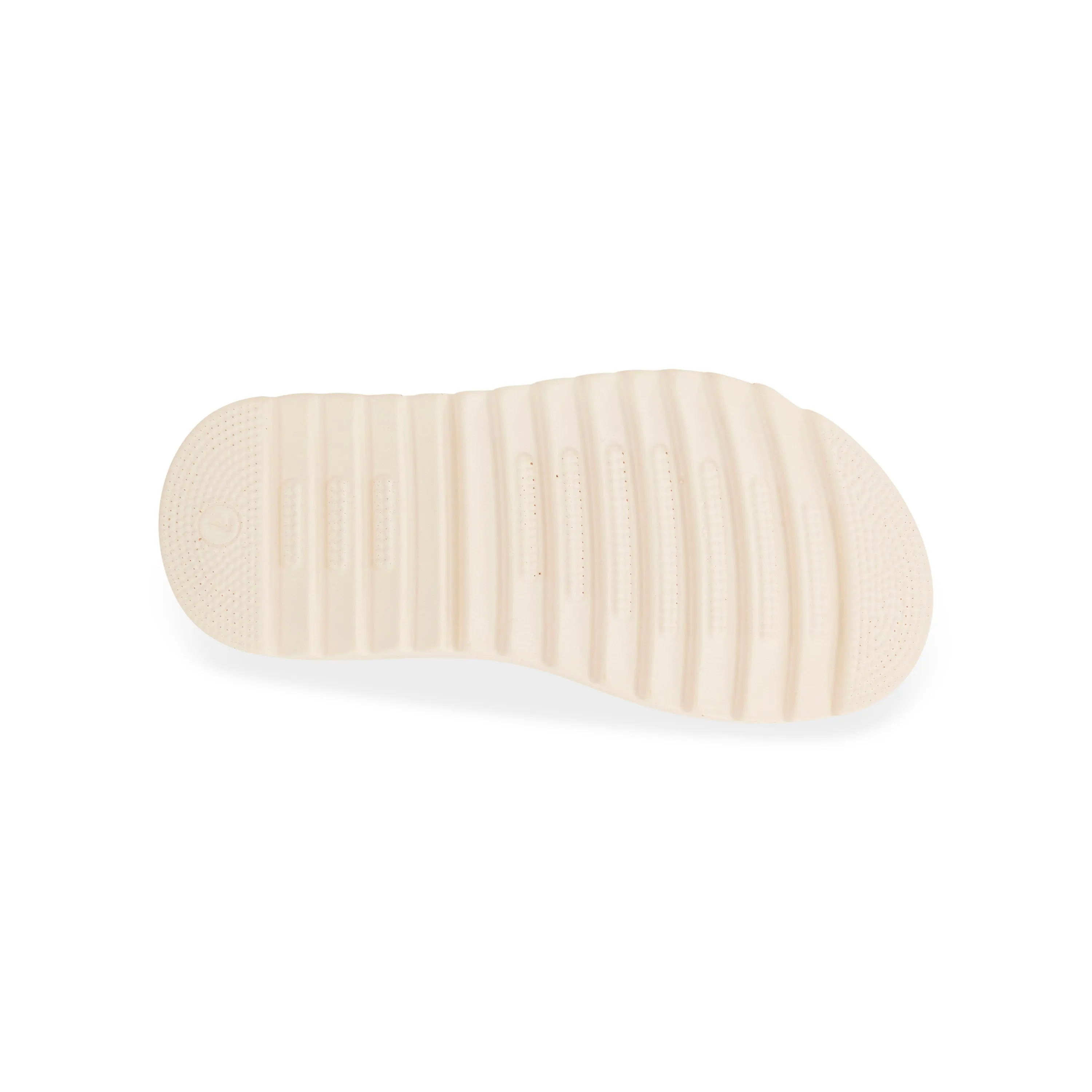 Mini Orson Sandal - Little Kid Pastel Rainbow