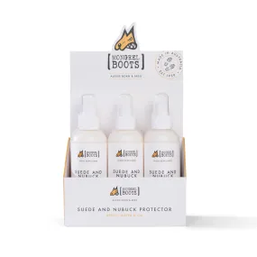 Mongrel - Suede Protector Spray