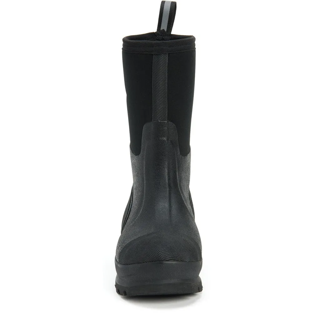 Muck Boots Chore Classic Mid Patterned Wellington