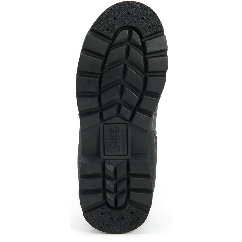 Muck Boots Chore Classic Mid Patterned Wellington