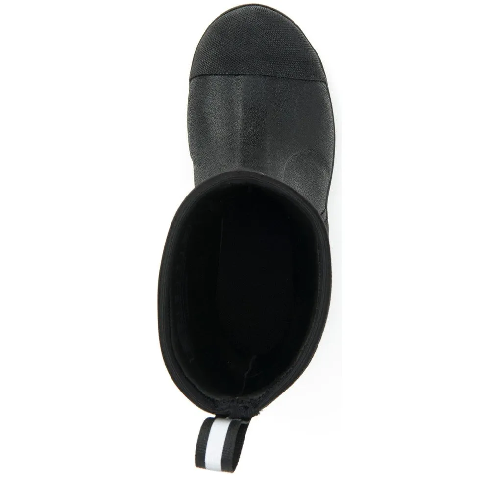 Muck Boots Chore Classic Mid Patterned Wellington