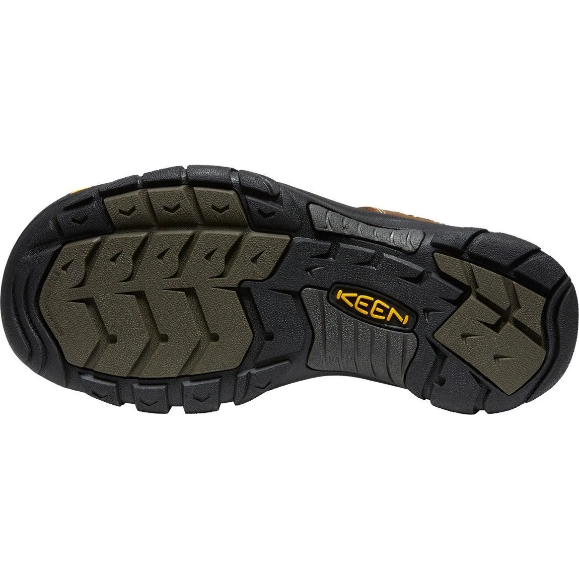 Newport Sandal - Men