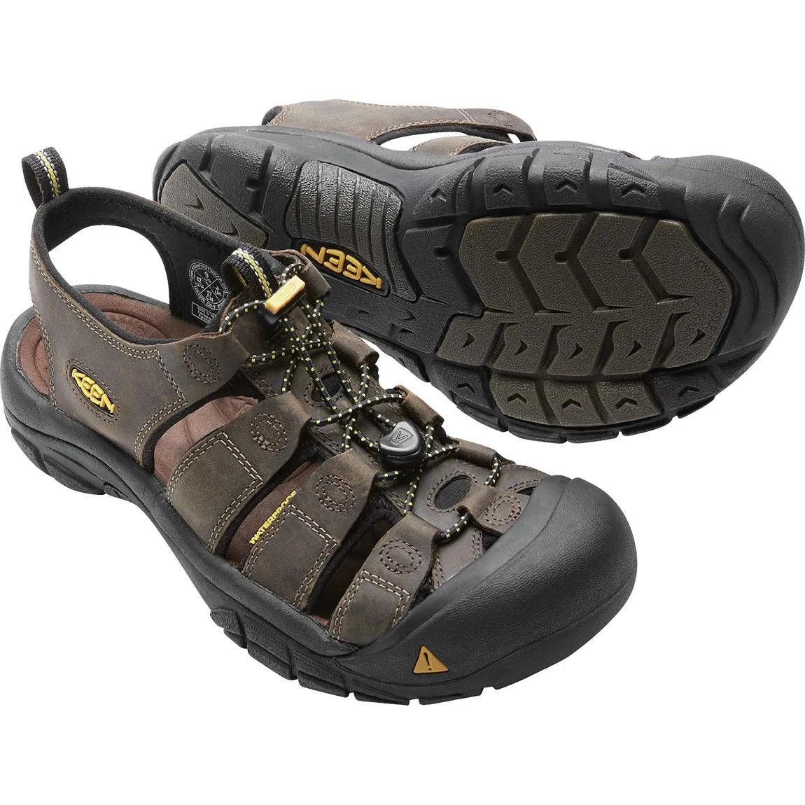Newport Sandal - Men