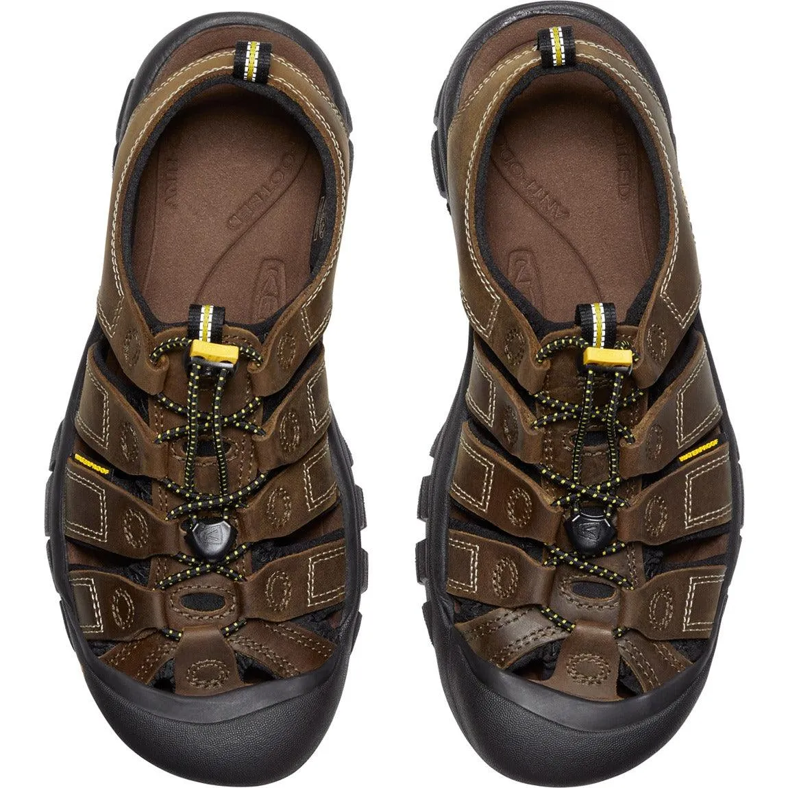 Newport Sandal - Men