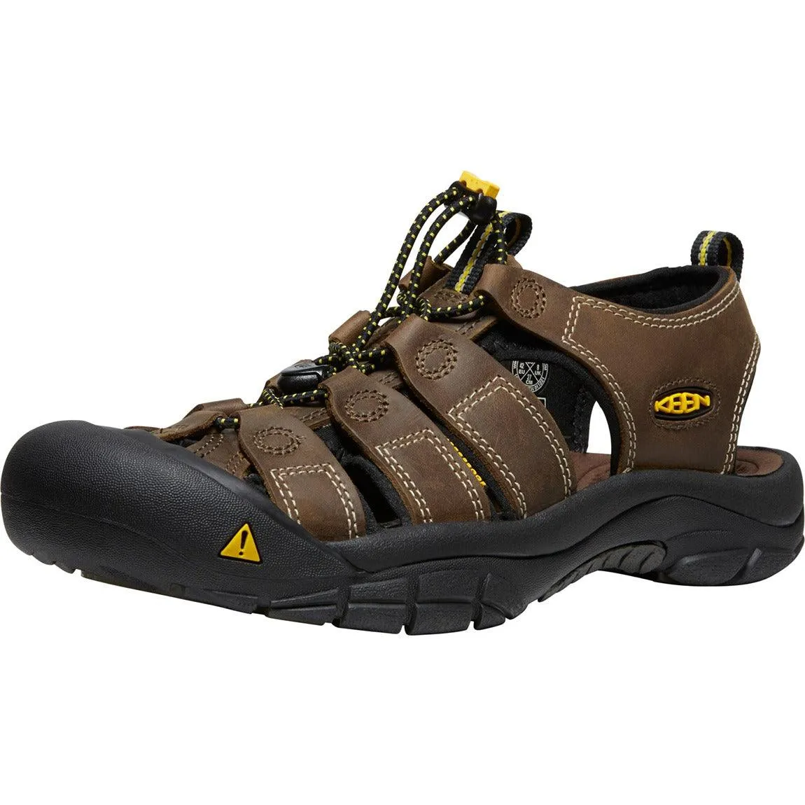 Newport Sandal - Men