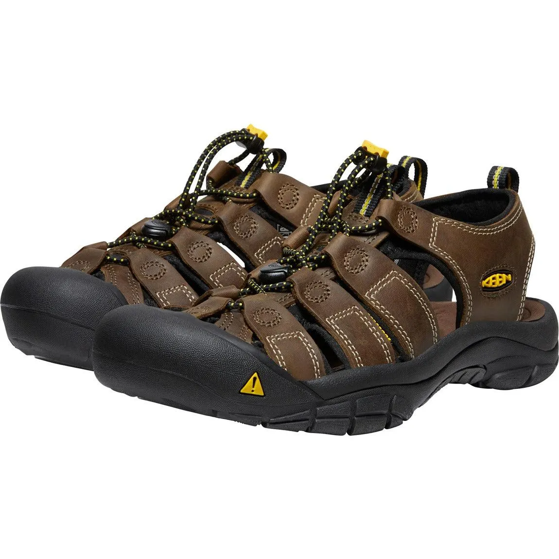 Newport Sandal - Men