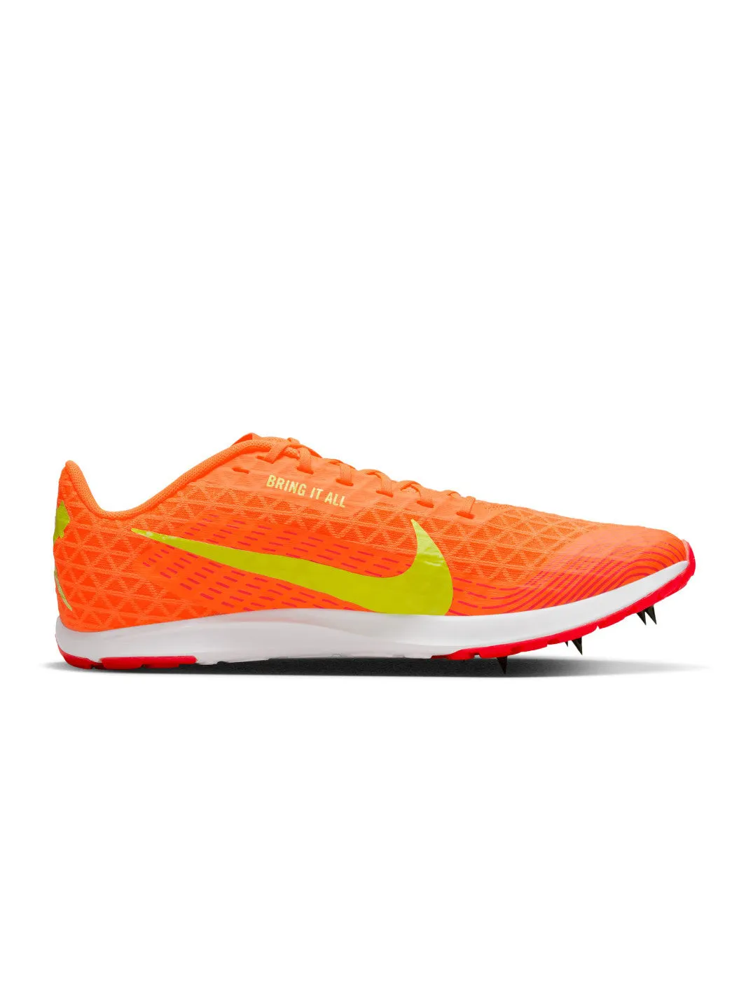 Nike Zoom Rival 5 XC Cross Country Distance Spikes