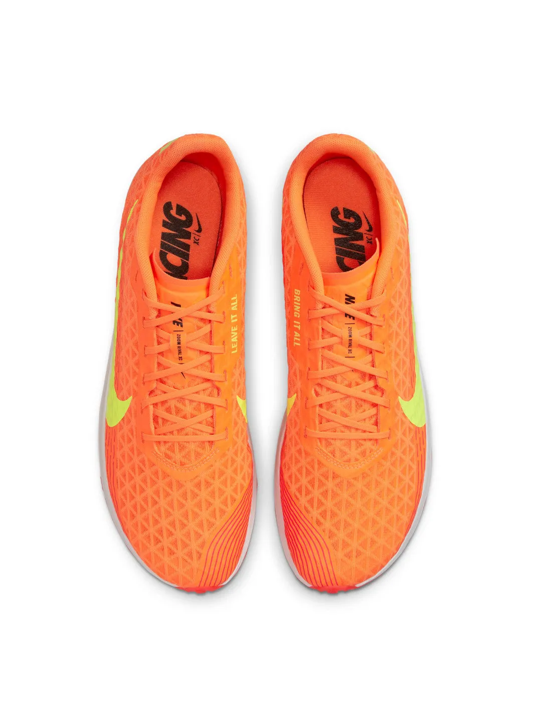 Nike Zoom Rival 5 XC Cross Country Distance Spikes