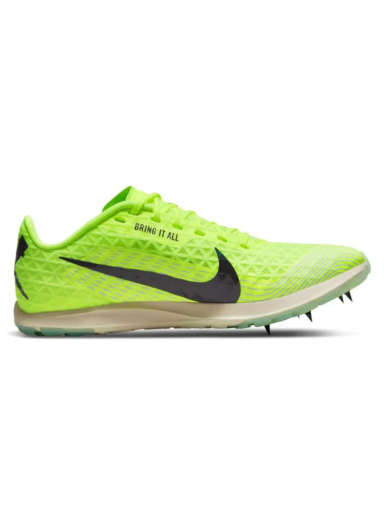 Nike Zoom Rival 5 XC Cross Country Distance Spikes