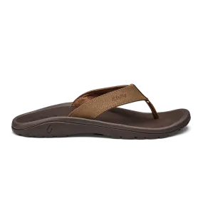 'Ohana::Tan/Dark Java