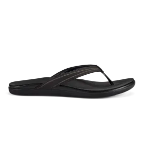 Olukai ‘Aukai - Black