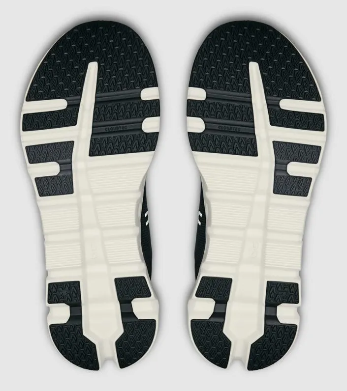 ON Men's CloudRunner 2 Wide - Eclipse/Black