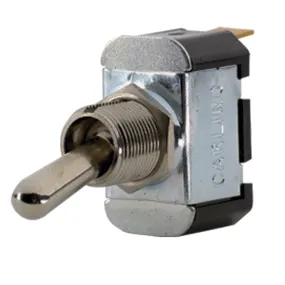 Paneltronics SP Programmable OFF/ON/ON Metal Bat Toggle Switch [001-015]